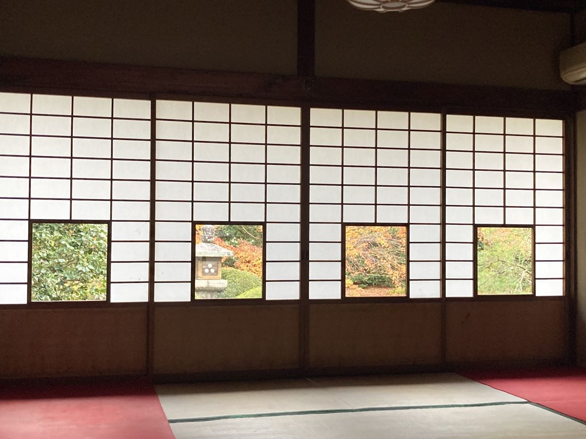【京都府東山】 雲龍院